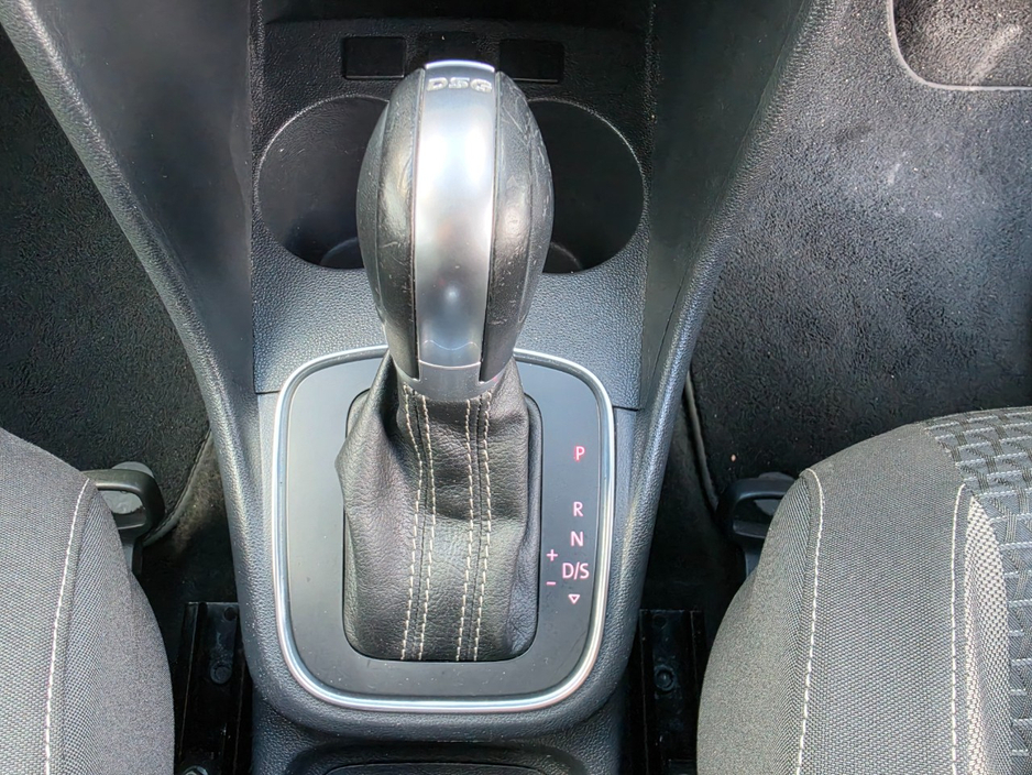 2015 Volkswagen Polo 1.2L Petrol For Sale Images