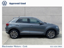 2022 VOLKSWAGEN T-ROC 1.0TSI 110BHP STYLE