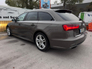 2015 AUDI A6 2.0 TDI S LINE ULTRA 190PS 5DR AUTO