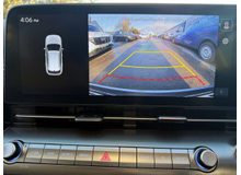 2025 Hyundai Kona 1.6L Petrol Hybrid For Sale Images