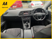 2017 SEAT Leon 2L Diesel For Sale Images