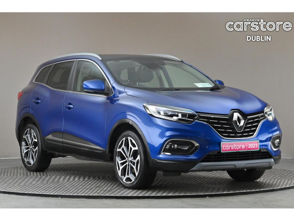 2021 Renault Kadjar