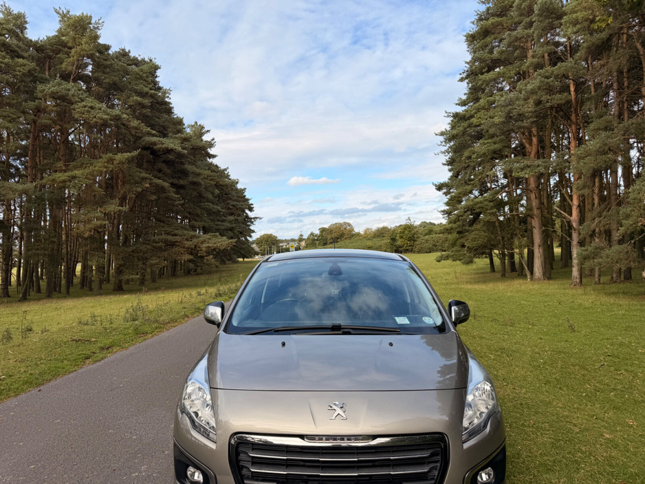 Peugeot 3008 1.2 PureTech Active S&S — thumbnail 32