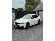 2015 BMW 3 Series 2L Diesel For Sale Images