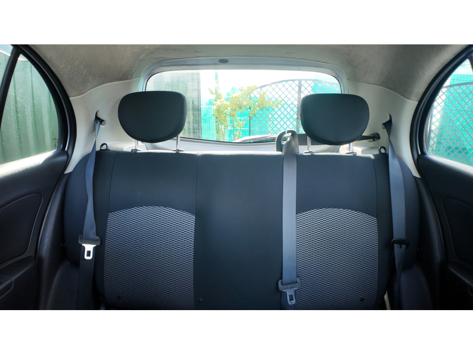 2018 Nissan March 1.2L Petrol For Sale Images
