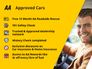 2014 VOLVO V40 1.6 D2 R-DESIGN NAV 115BHP