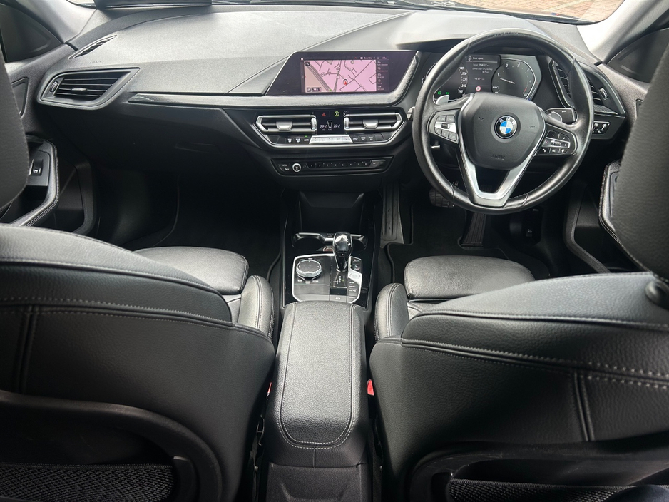 2021 BMW 2 Series 2L Diesel For Sale Images