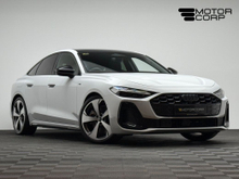 Audi A5 VORSPRUNG E-HYBRID QUATTRO