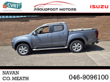 2020 Isuzu D-MAX 1.9L Diesel For Sale Images