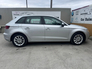 2013 AUDI A3 2.0 TDI SE SPORTBACK 148BHP 5DR