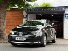 2014 Toyota Auris 1.3L Petrol For Sale Images