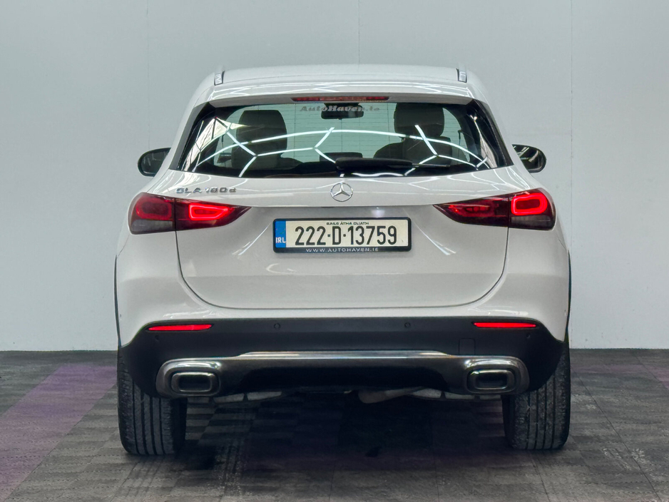 2022 Mercedes-Benz GLA Class 2L Diesel For Sale Images