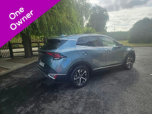 2023 Kia Sportage 1.6L Diesel For Sale Images