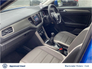 2022 VOLKSWAGEN T-ROC 1.0TSI 110BHP DESIGN WITH TECHNOLOGY UPGRADE AND REAR VIEW CAMERA