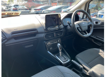 2019 Ford Ecosport 1.0L Petrol For Sale Images