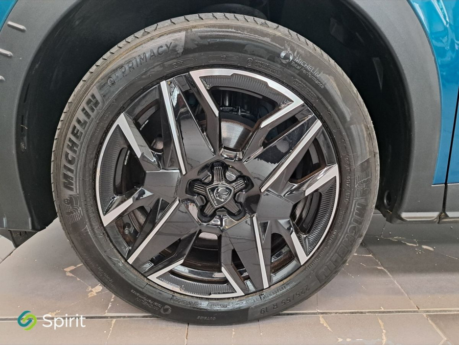 Peugeot 3008 1.2 Allure MHEV 136HP*Call Andrew 0862617858* — thumbnail 11