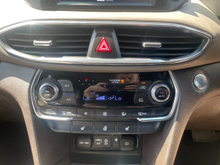 2020 Hyundai Santa Fe 2.2L Diesel For Sale Images