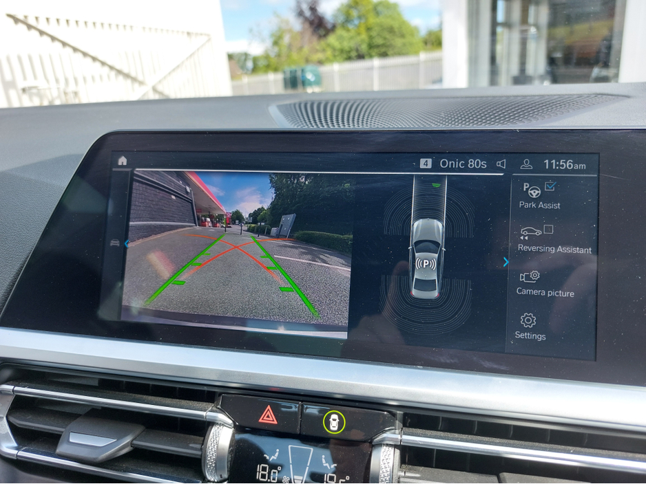 2021 BMW 3 Series 2.0L Petrol Plug-in Hybrid For Sale Images