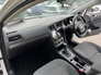 2013 VOLKSWAGEN GOLF COMFORTLINE AUTOMATIC 1.2 PETROL //LOW MILES//REVERSE CAMERA//ADAPTIVE CRUISE CONTROL//