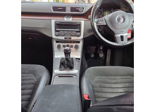 2014 Volkswagen Passat 1.6L Diesel For Sale Images