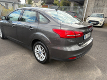 2016 Ford Focus 1L Petrol For Sale Images