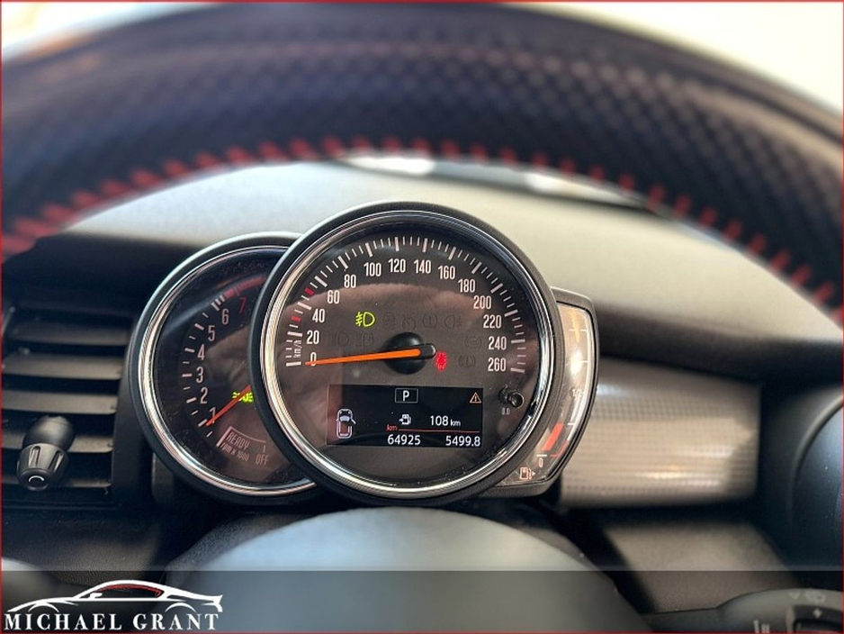 2020 MINI Hatch 1.5L Petrol For Sale Images