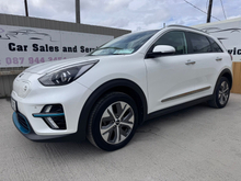 2021 Kia Niro