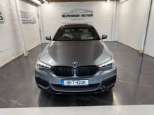 2018 BMW 5 Series 2L Diesel For Sale Images