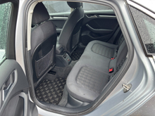 2015 Audi A3 Saloon 1.4L Petrol For Sale Images