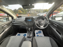 2025 Suzuki SX4 1.5L Petrol For Sale Images