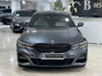 2022 BMW 3 SERIES 330e M-SPORT=IVORY INTERIOR//1 OWNER//LOW ROAD TAX=FULL SERVICE HISTORY=TAILORED FINANCE PACKAGES AVAILABLE=TRADE IN'S WELCOME