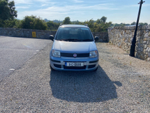 2011 Fiat Panda 1.2L Petrol For Sale Images