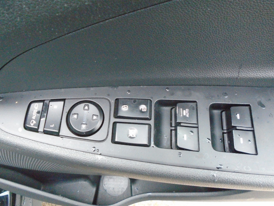 2016 Hyundai Tucson 1.7L Diesel For Sale Images
