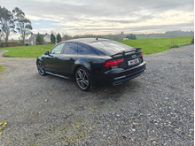 Audi A7 BLACK EDITION 3.0 TDI 218...