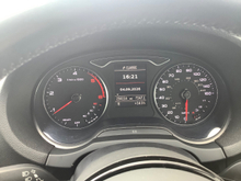 2016 Audi A3 1.6L Diesel For Sale Images