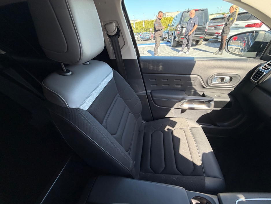 2023 Citroen C5 Aircross 1.5L Diesel For Sale Images