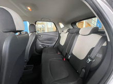 2021 Renault Captur 0.9L Petrol For Sale Images