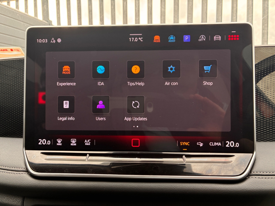 2024 Volkswagen Tiguan 2L Diesel For Sale Images