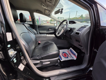 2013 Toyota Prius Alpha 1.8L Petrol Hybrid For Sale Images