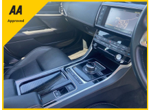 2019 Jaguar XE 2L Diesel For Sale Images
