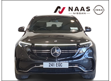 2024 Mercedes-Benz EQC ElectricL Electric For Sale Images
