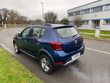 2017 Dacia Sandero 1.5L Diesel For Sale Images