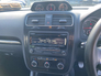 2015 VOLKSWAGEN SCIROCCO SPORT 2.0 TDI 