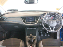 2019 Opel Grandland X 1.5L Diesel For Sale Images