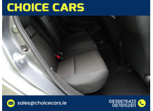 2018 Honda Fit 1.5L Hybrid For Sale Images