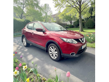 2016 Nissan Qashqai 1.5L Diesel For Sale Images