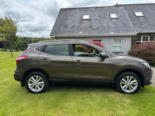 2016 Nissan Qashqai 1.5L Diesel For Sale Images