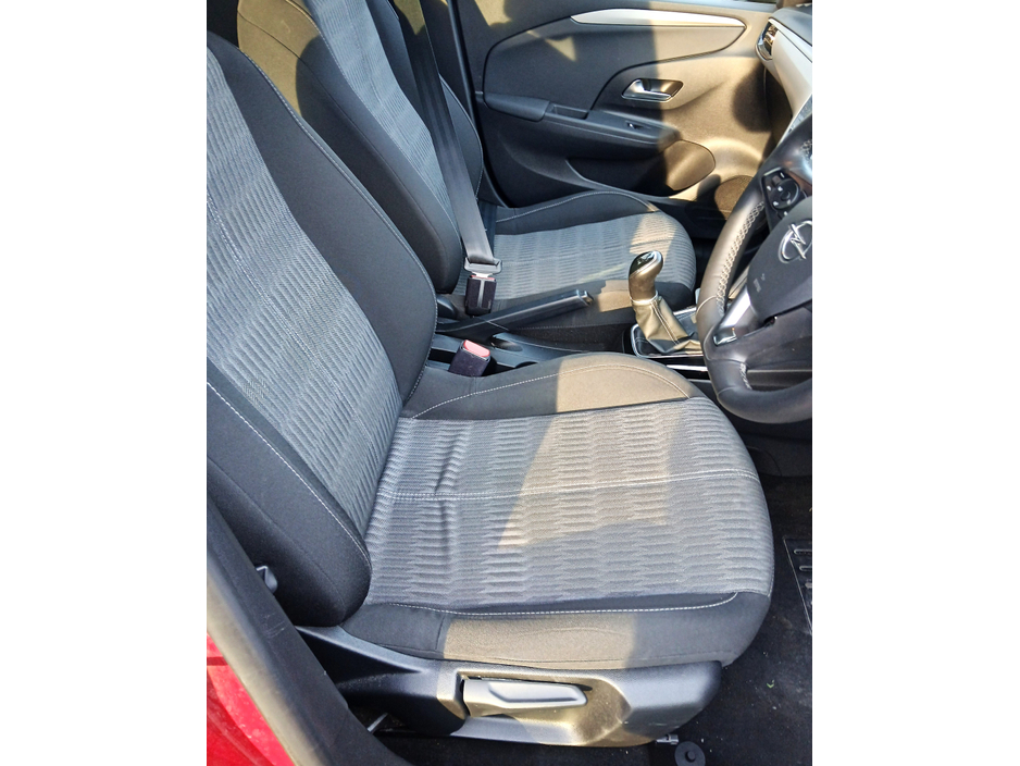 2023 Opel Corsa 1.2L Petrol For Sale Images