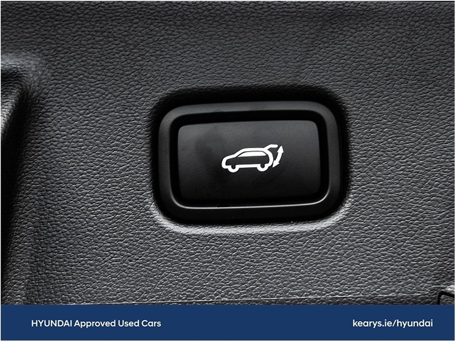 Hyundai Tucson FL 2WD Platinum PHEV Auto — thumbnail 17