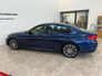 2018 BMW 5 SERIES E G30 M SPORT 4DR AUTO
